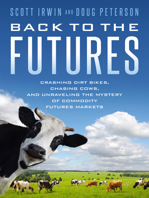 Title details for Back to the Futures by Scott Irwin - Available